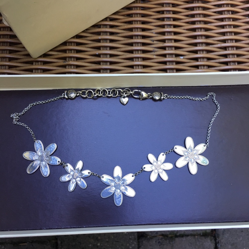 Brighton necklace